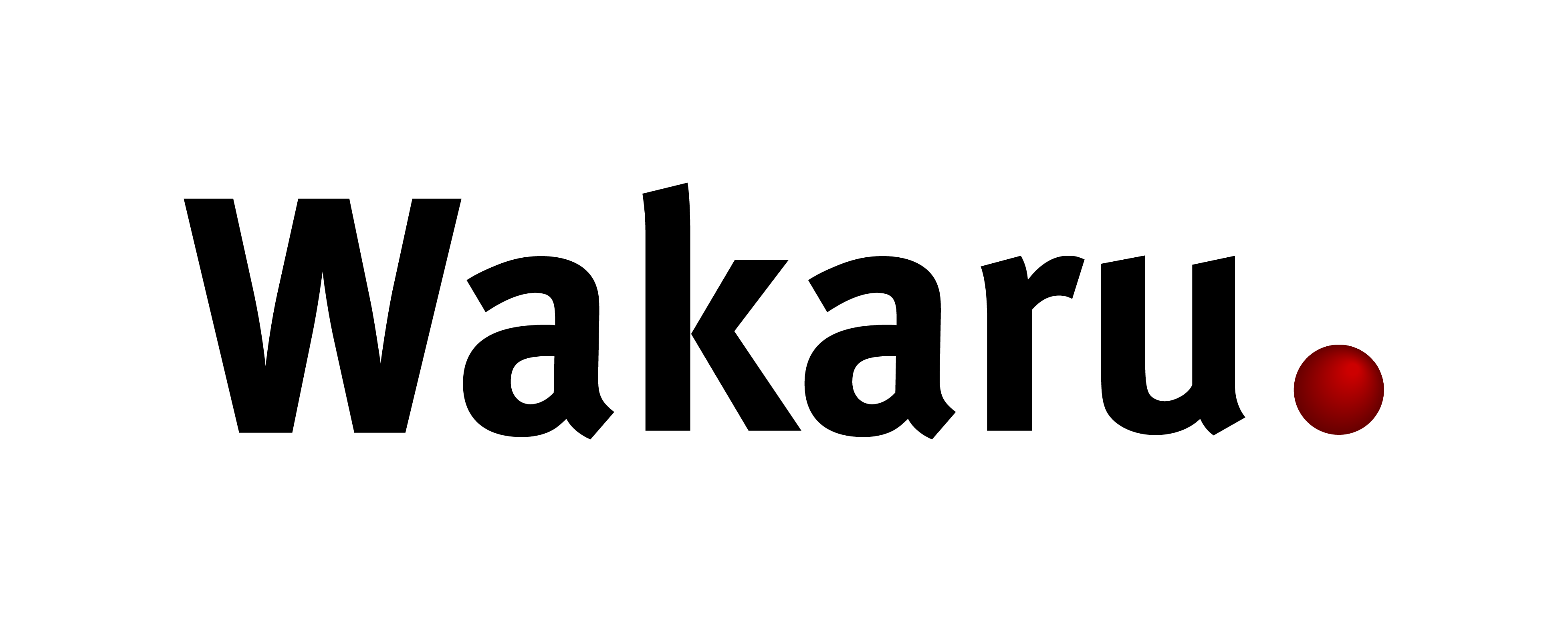 Wakaru logo